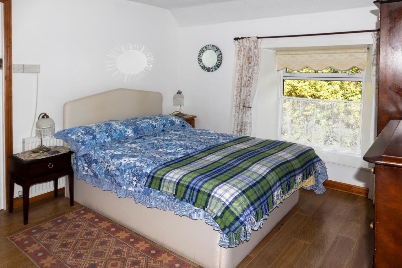 Thorn Cottage Fishguard Bagian luar foto