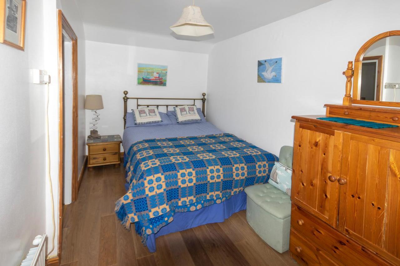 Thorn Cottage Fishguard Bagian luar foto