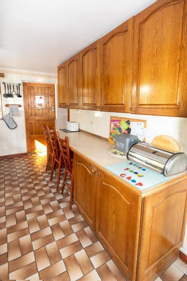 Thorn Cottage Fishguard Bagian luar foto