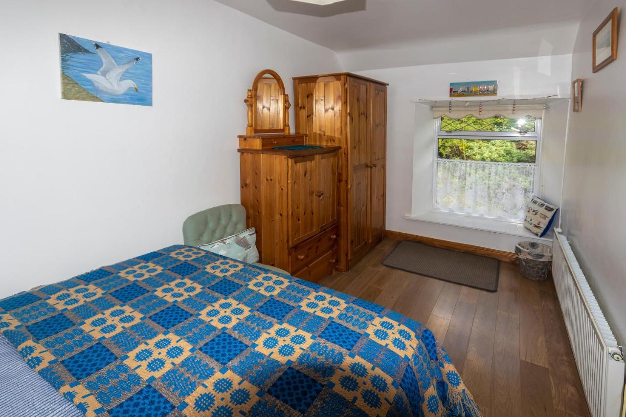 Thorn Cottage Fishguard Bagian luar foto